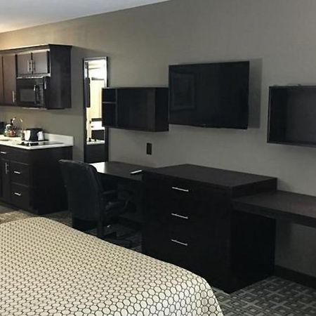 Americas Best Value Inn & Suites Horn Lake Kültér fotó