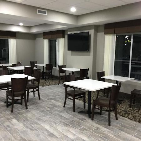 Americas Best Value Inn & Suites Horn Lake Kültér fotó