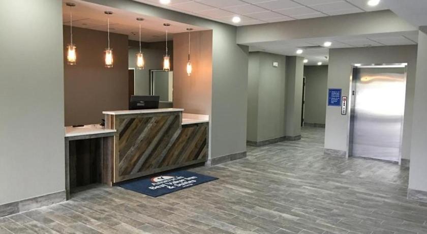 Americas Best Value Inn & Suites Horn Lake Kültér fotó