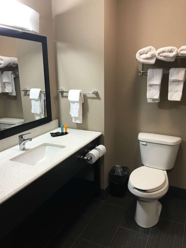 Americas Best Value Inn & Suites Horn Lake Szoba fotó