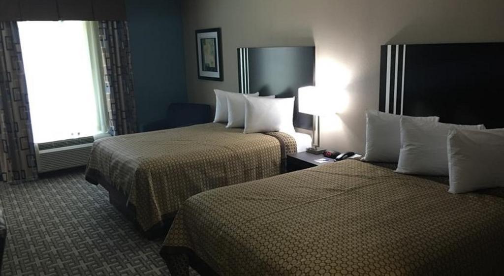 Americas Best Value Inn & Suites Horn Lake Kültér fotó