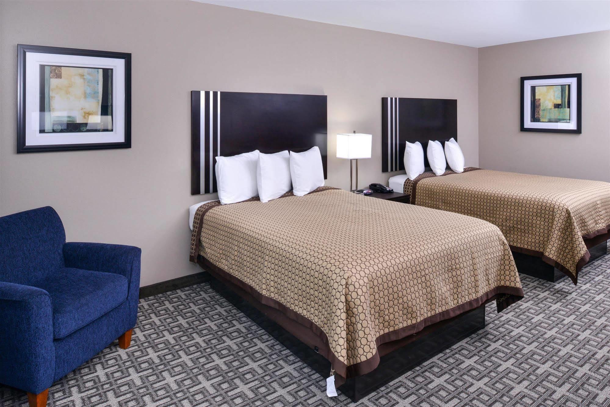 Americas Best Value Inn & Suites Horn Lake Kültér fotó