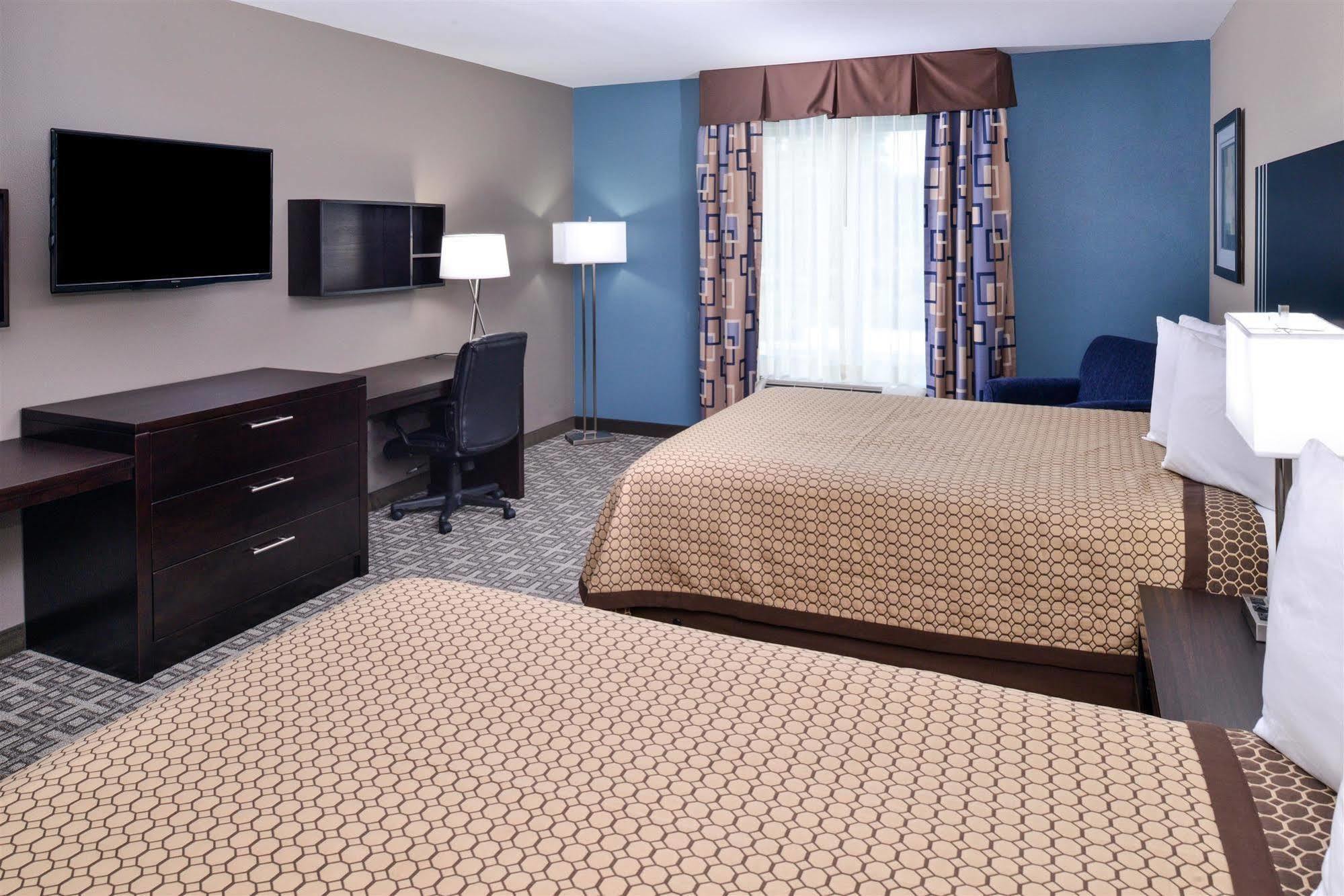 Americas Best Value Inn & Suites Horn Lake Kültér fotó