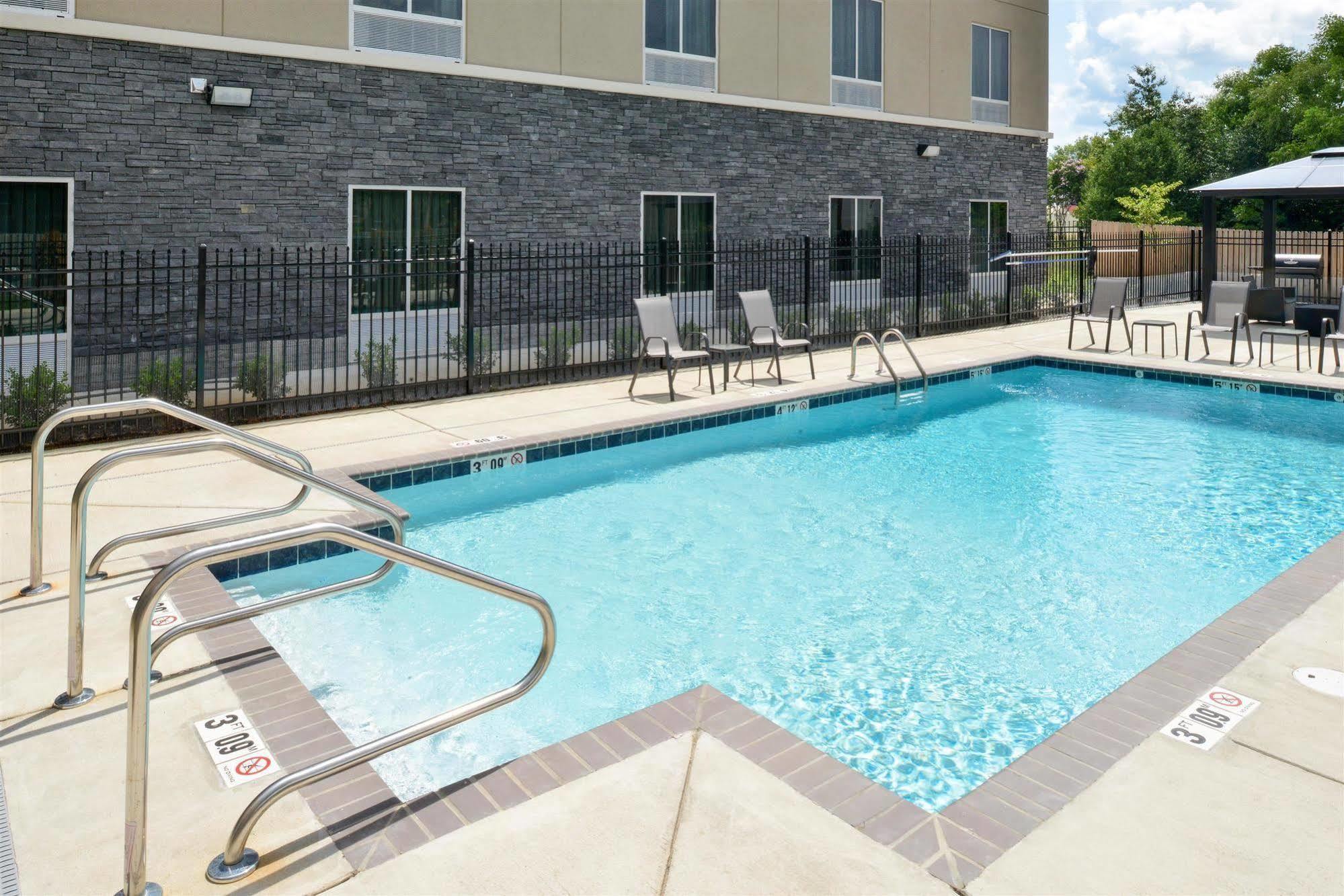 Americas Best Value Inn & Suites Horn Lake Kültér fotó
