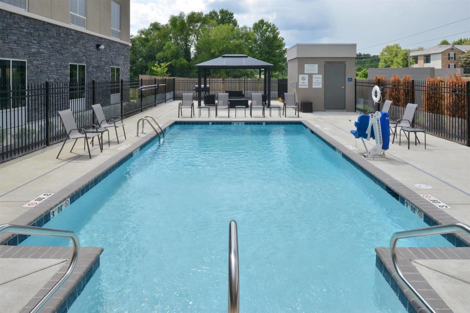 Americas Best Value Inn & Suites Horn Lake Kültér fotó
