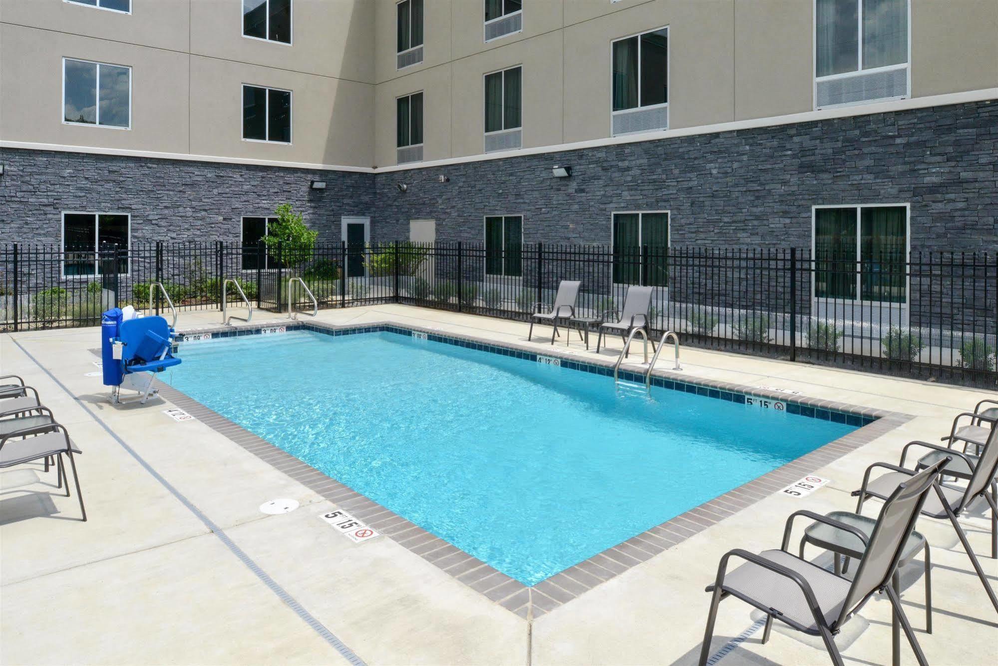 Americas Best Value Inn & Suites Horn Lake Kültér fotó