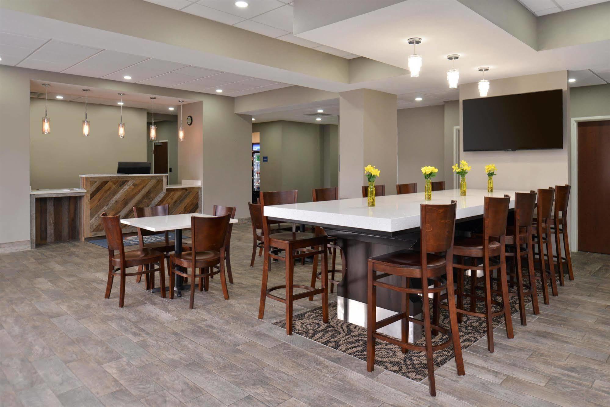 Americas Best Value Inn & Suites Horn Lake Kültér fotó