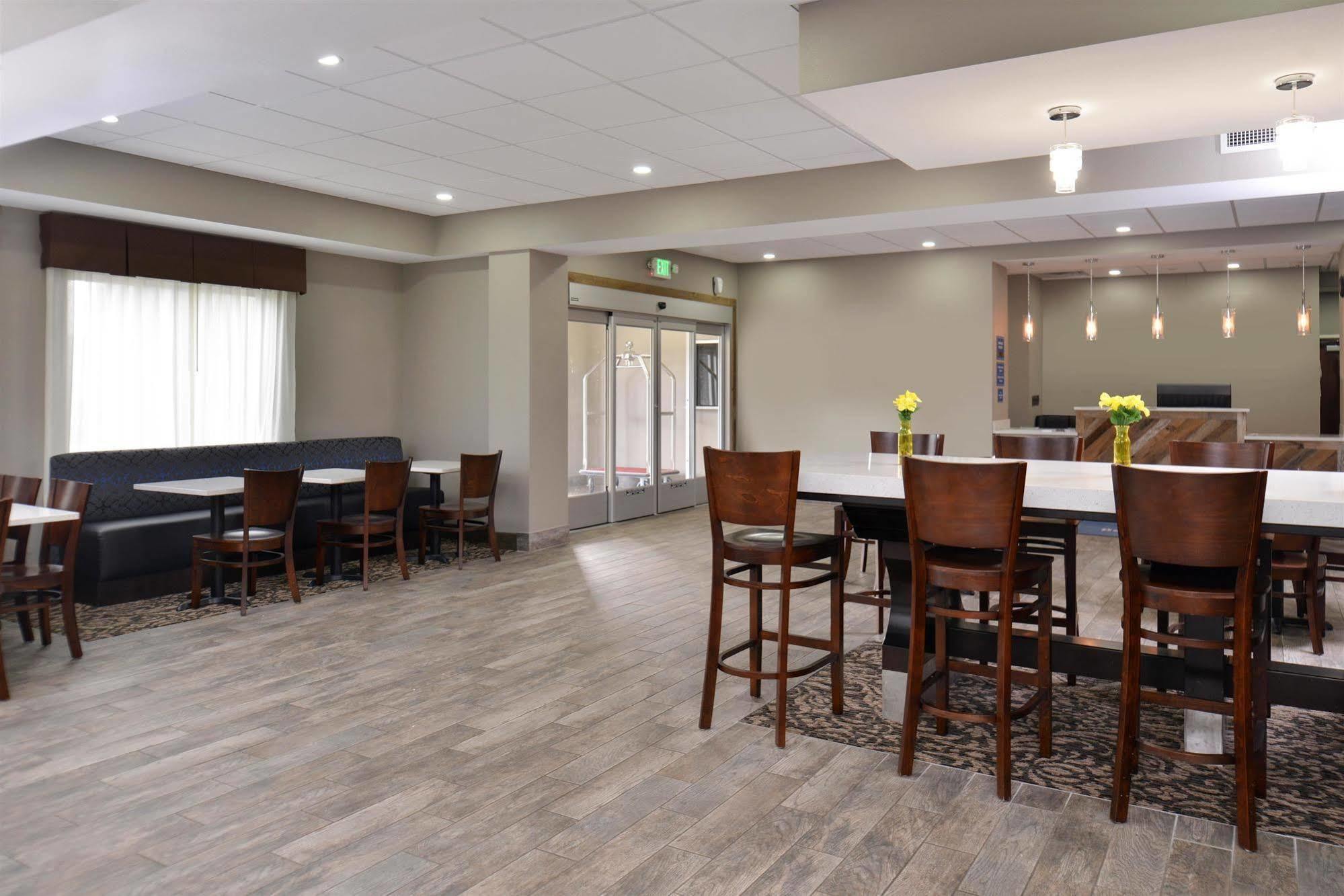 Americas Best Value Inn & Suites Horn Lake Kültér fotó