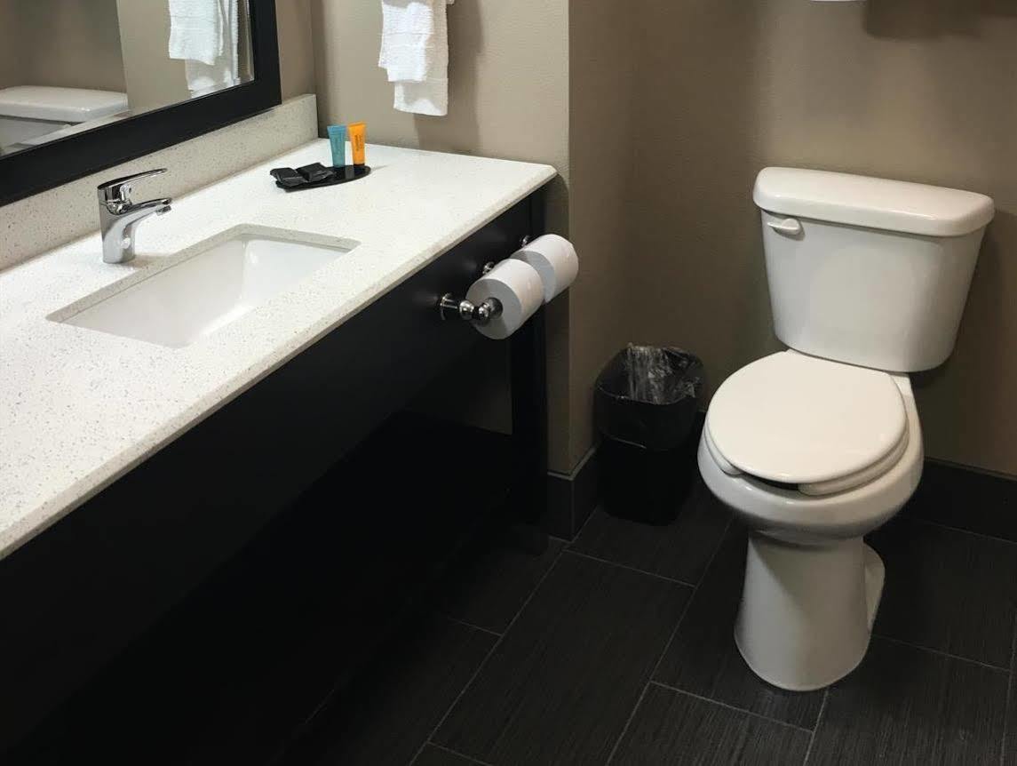 Americas Best Value Inn & Suites Horn Lake Kültér fotó